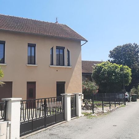 Maison 4 Chambres Capdenac-Gare Centre - Aveyron Exterior foto